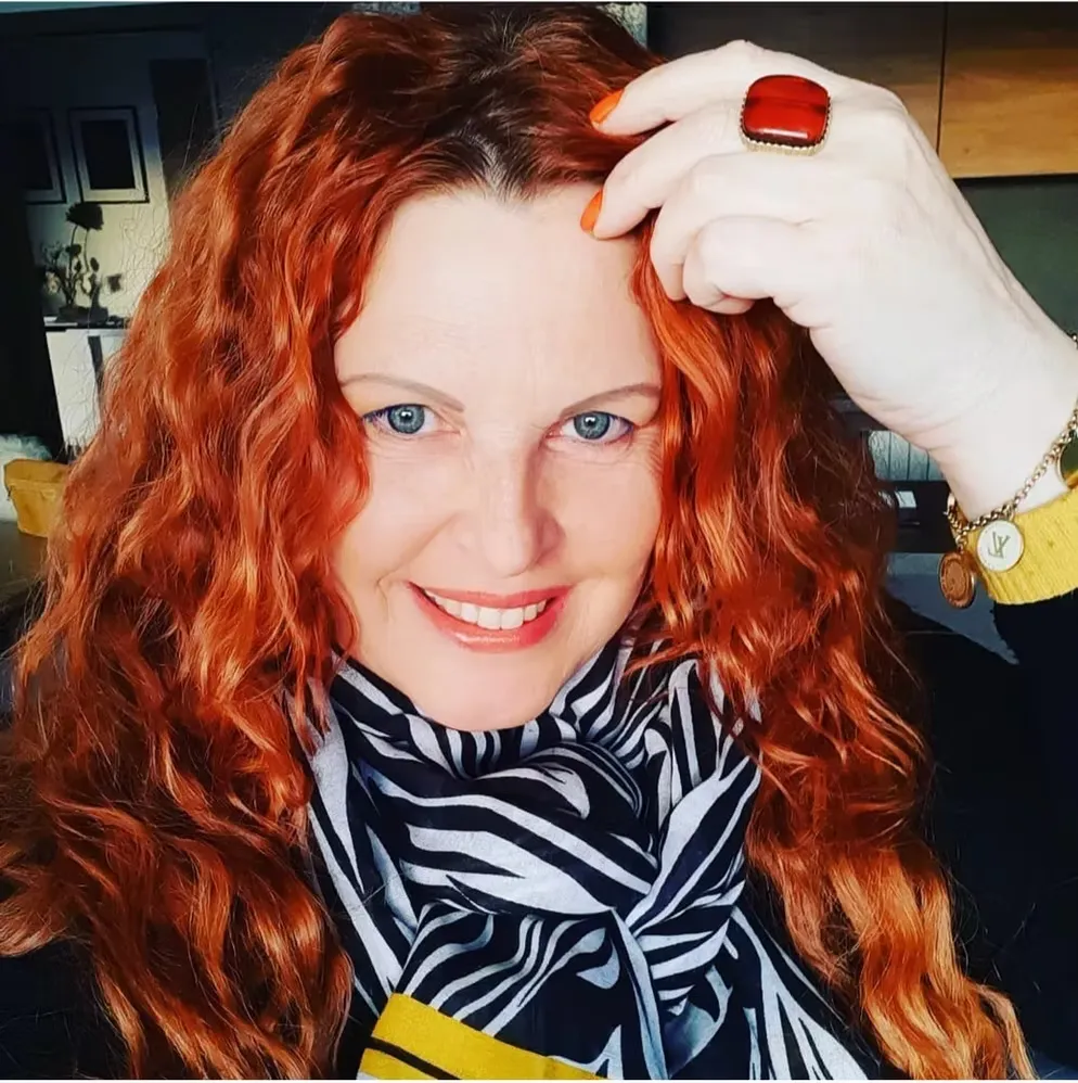 Marcela Mikošková - terapeutka Zlín