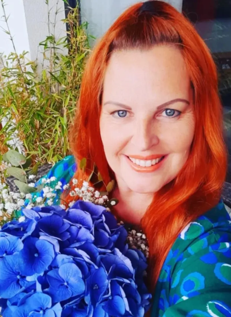 Marcela Mikošková – MM Terapie Života, Zlín