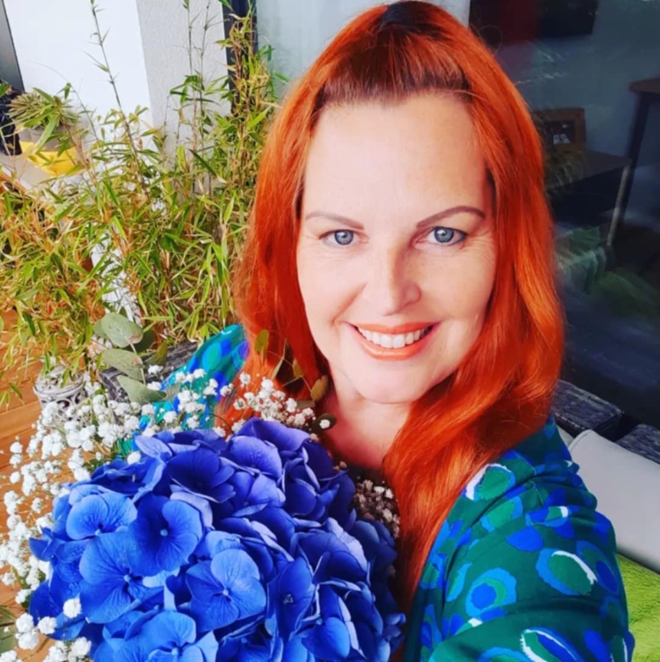 Marcela Mikošková - soukromá terapeutka Zlín