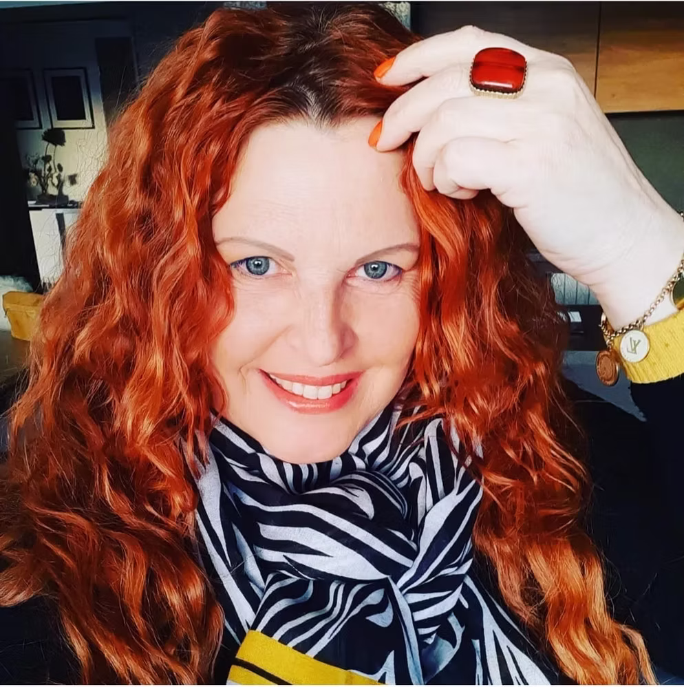 Marcela Mikošková - terapeutka Zlín