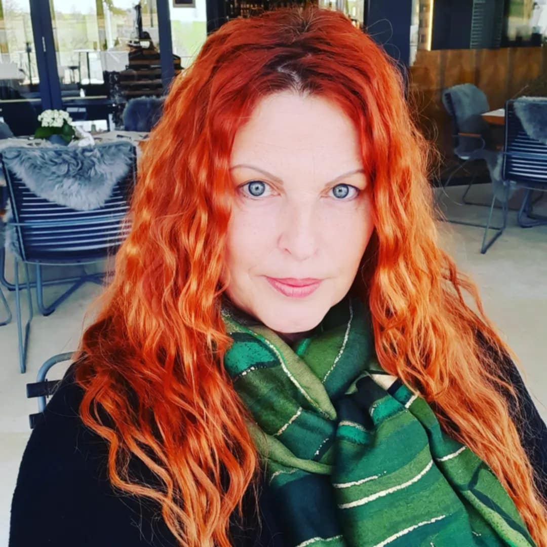 Marcela Mikošková, MM Terapie Života – průvodkyně workshopem ve Zlíně