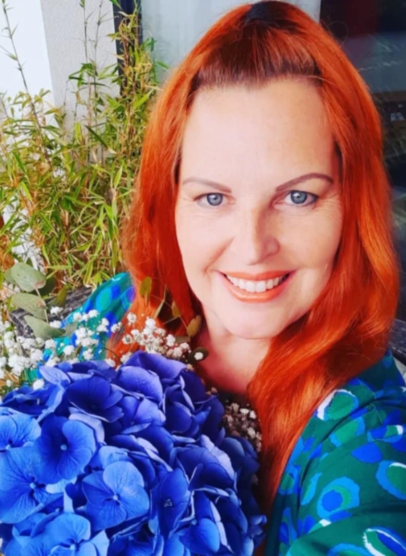 Marcela Mikošková - očista prostorů Zlín a okolí