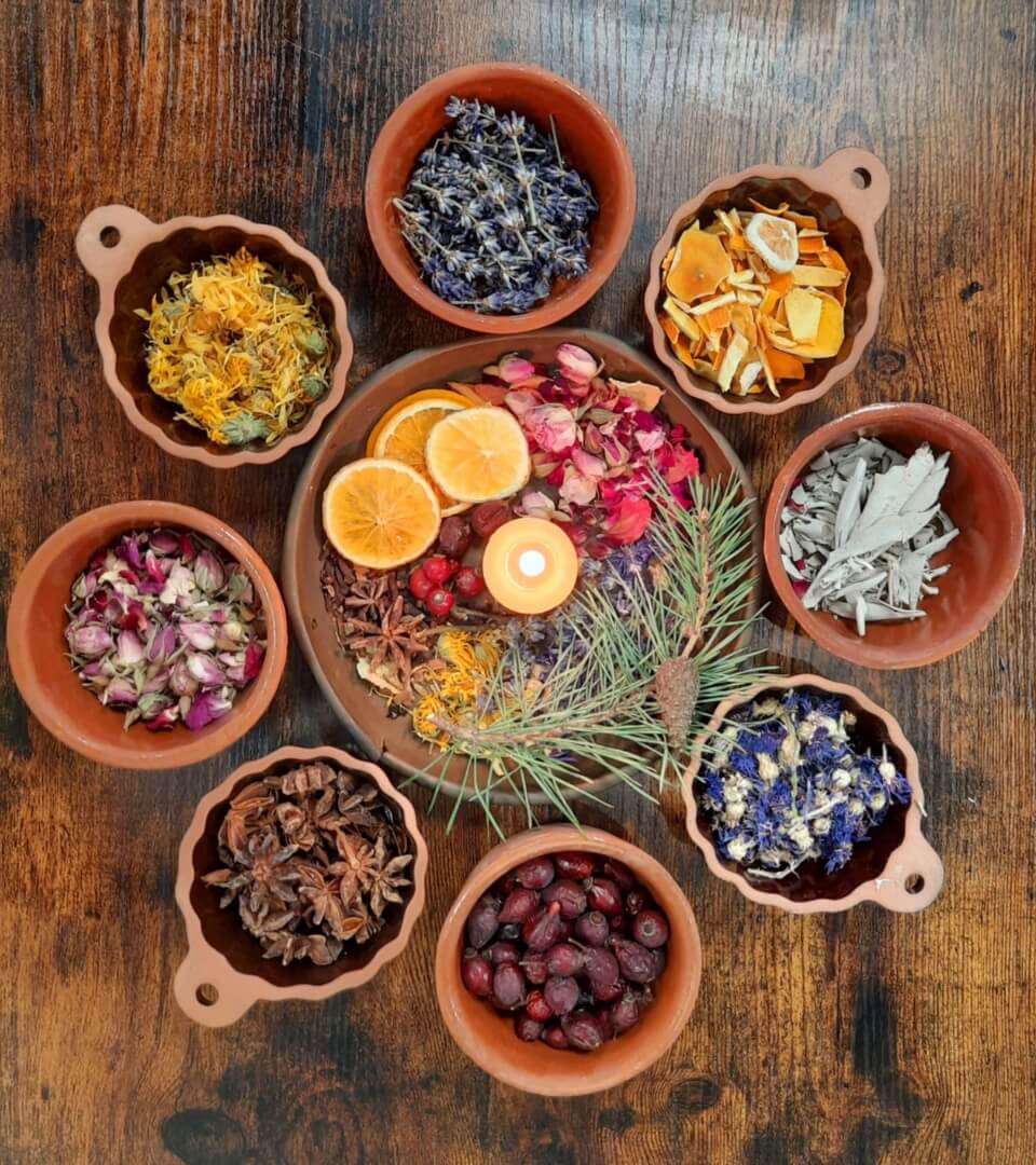 Energetická očista prostoru Zlín