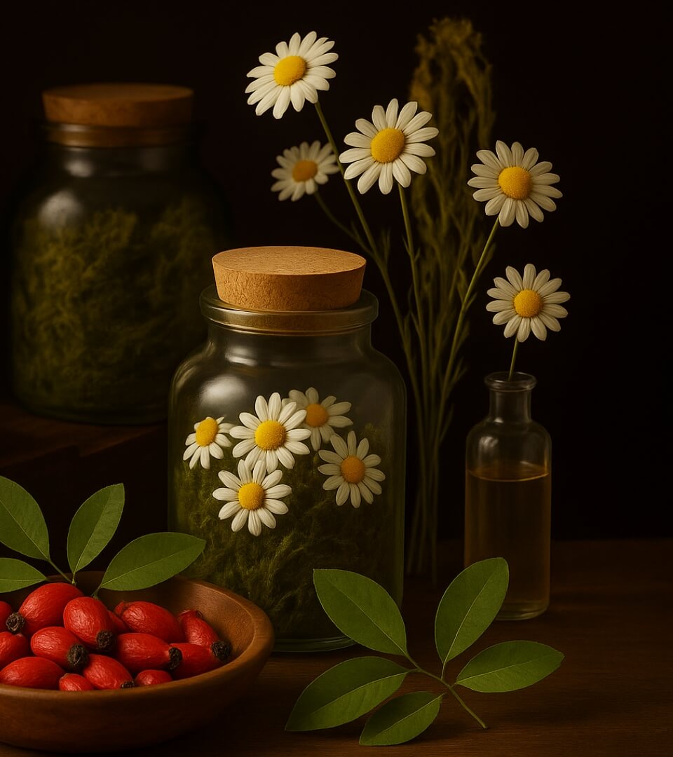 Workshop míchání esenciálních olejů ve Zlíně – MM Terapie Života