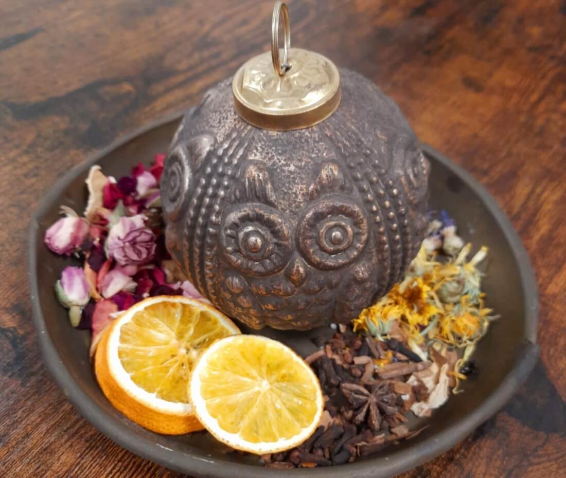 Workshopy s vůněmi Zlín